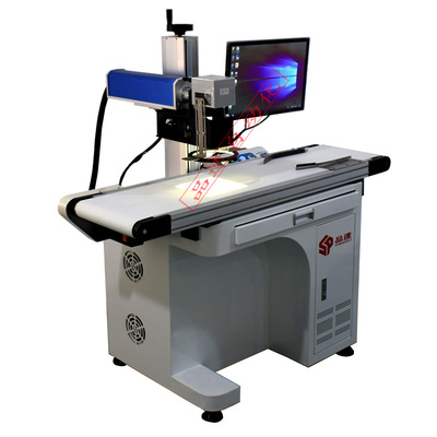 激光打標(biāo)中避免玻璃制品破損的光電技術(shù)解決方案