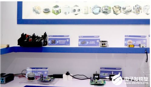 2021慕尼黑上海電子展速覽 國民技術領銜，揭秘網絡安全、MCU、無線射頻與光電研發等十大主題