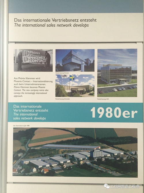 探秘菲尼克斯總部 SPS 展 光電技術(shù)研發(fā)亮點(diǎn)全解析