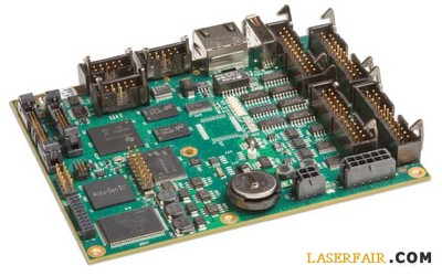 激光打標(biāo)技術(shù)賦能工業(yè)物聯(lián)網(wǎng) 驅(qū)動(dòng)智能制造與數(shù)字化變革